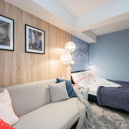 Studio Kotelna Rudnik ภายนอก รูปภาพ