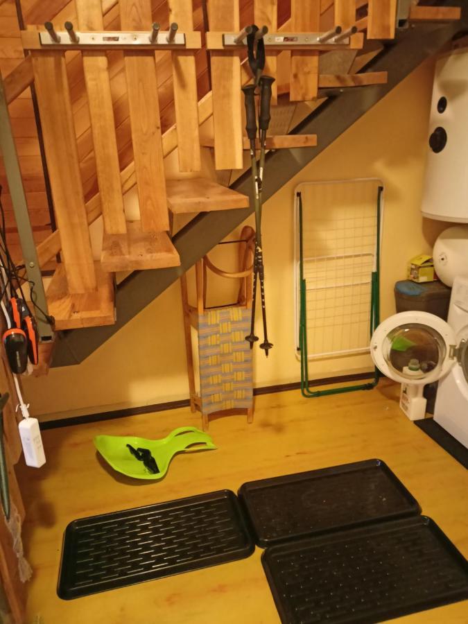 Studio Kotelna Rudnik ภายนอก รูปภาพ